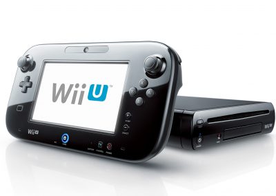 Alquilar Wii U