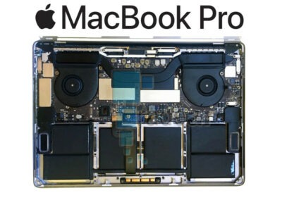 reparar placa base macbook pro Manresa