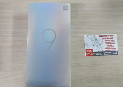 Mi9 Venta de teléfonos Móviles libres Xiaomi