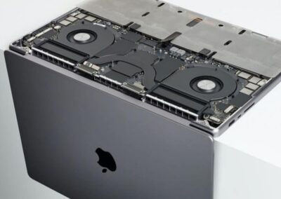 Reparar MacBook Manresa
