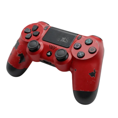 comprar mando ps4 Manresa