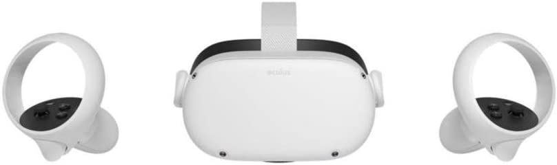 alquiler gafas realidad virutal oculus quest 2 barcelona