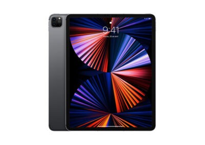 alquiler iPad Pro 2021 5 Generación