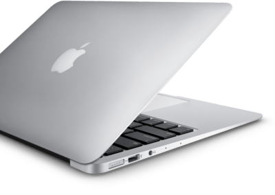 Alquiler MacBook Madrid