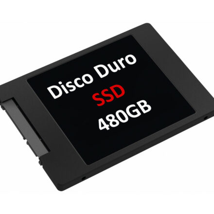 DISCO DURO SSD