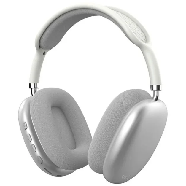 Comprar auriculares blanco plata en manresa