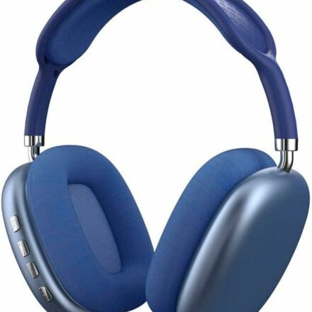 Comprar auriculares azules en manresa