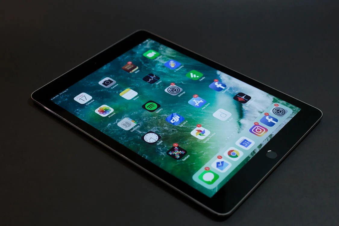 alquiler de tablets murcia
