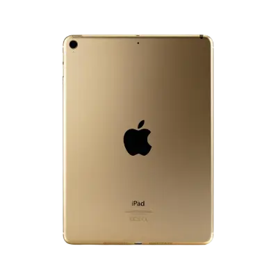 Cambio de Bateria iPad Manresa