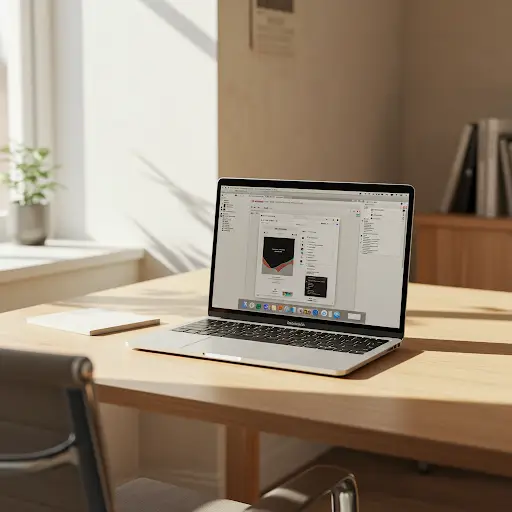 renting a mac Sevilla