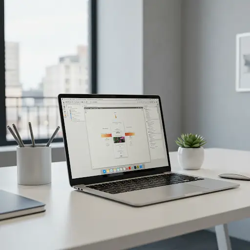 renting macbook Lleida