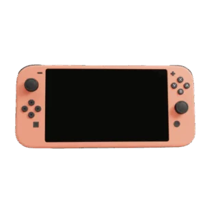 Alquilar Nintendo Switch lite Castilla la Mancha