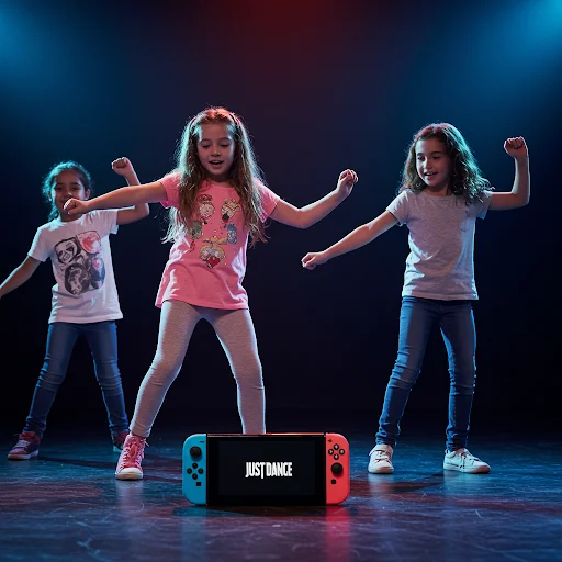 alquiler de nintendo switch en Castilla la Mancha