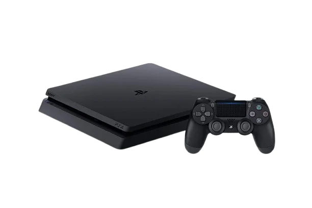 alquiler de ps4 Murcia