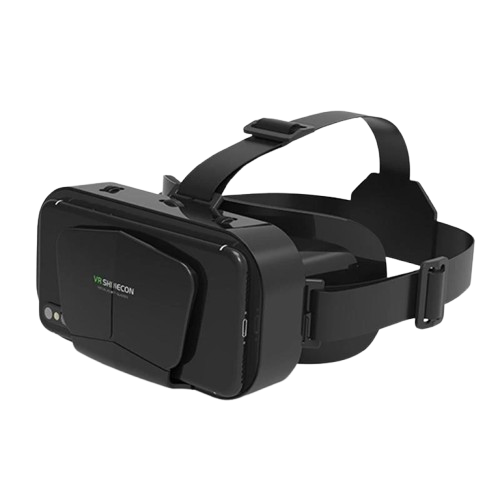 alquiler gafas de rv en Girona
