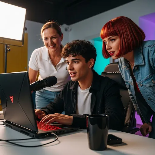 alquiler portatil msi Pamplona
