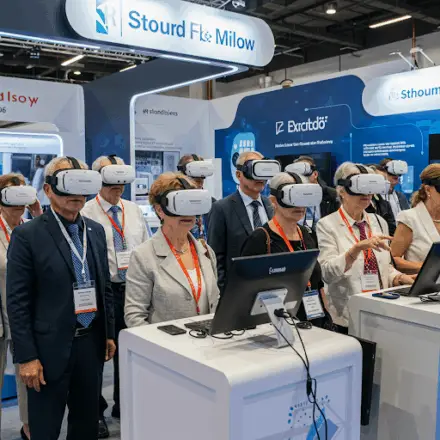 alquiler realidad virtual para eventos Terrassa