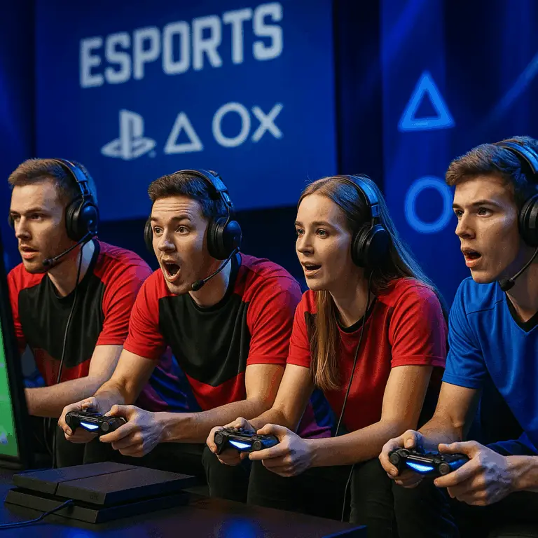ps4 en alquiler Murcia para eventos