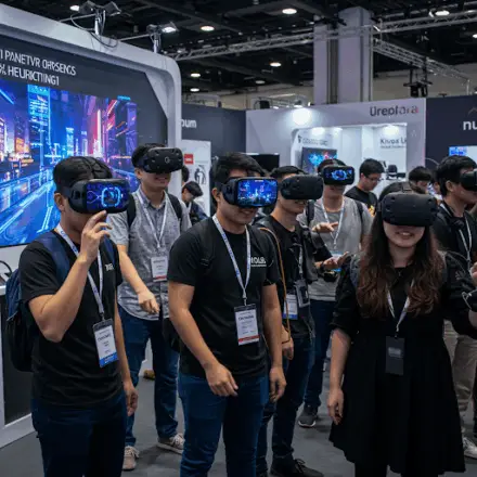 realida virtual en alquiler Terrassa