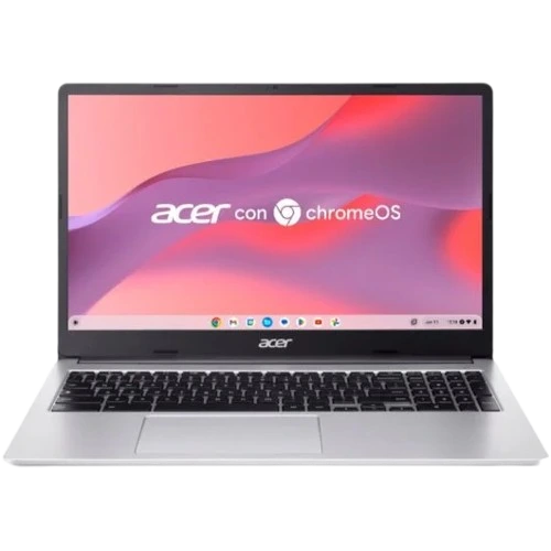 alquiler equipos informaticos chromebook Pontevedra