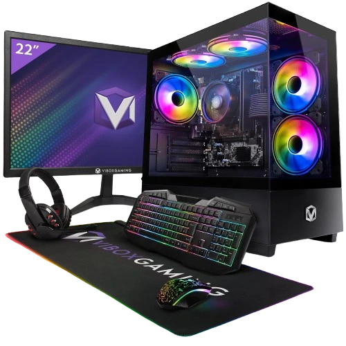 alquiler equipos informaticos pc gaming Pontevedra
