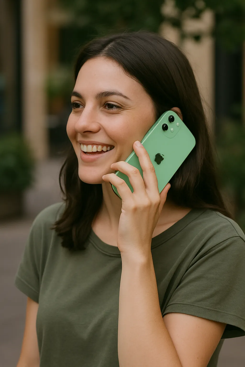 alquiler iphone para particulares