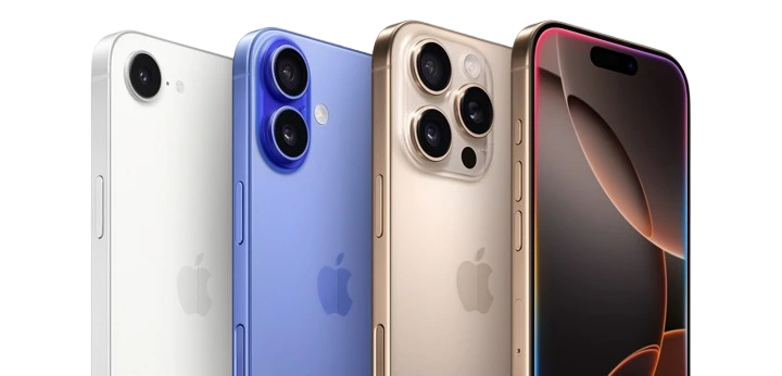 alquiler iphone