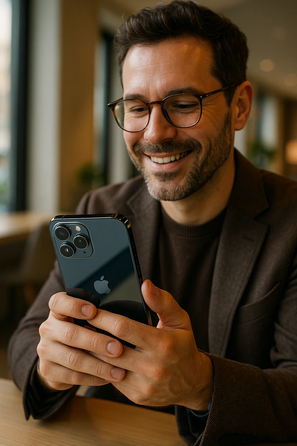 iphone en alquiler para eventos