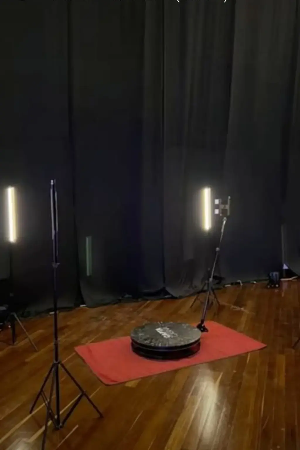 alquiler plataforma para fotos 360 Móstoles